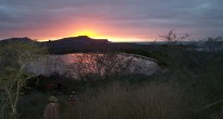 Isla Santa Cruz, Galapagos
