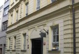 Hotel Unitas, Prague Hotel Unitas, Prague