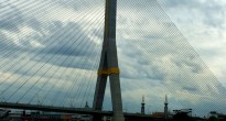 Bangkok bridge