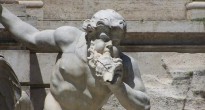 Trevi Fountain