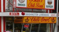 Ben's Chili Bowl