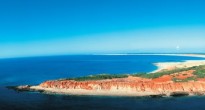 Cape Leveque, Australia Cape Leveque, Australia