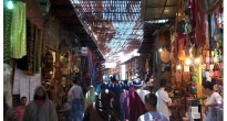 Souks, Marrakech