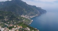 Amalfi Coast