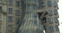 Dancing House Prague
