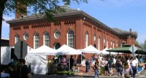 Eastern Market, Washington D.C. Eastern Market, Washington D.C.
