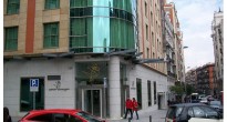 Hotel Santo Domingo, Madrid Hotel Santo Domingo, Madrid