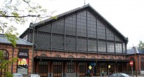 Museo del Ferrocarril, Madrid