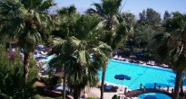 Meridien N'Fis Marrakech Meridien N'Fis Marrakech