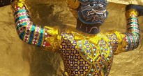 Grand Palace, Bangkok