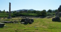 Temple of Artemis