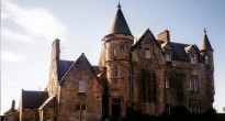Ayr Youth Hostel