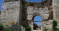 Basilica of St. John Turkey