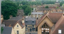 Cambridge, England
