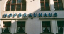 Hofbrauhaus Munich