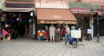 Ice Lengend, Marrakech