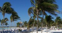Barcelo Maya Beach