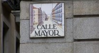 Calle Mayor Madrid