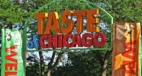 Taste of Chicago