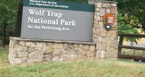 Wolftrap National Park