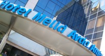 Hotel Melia, Madrid Hotel Melia, Madrid