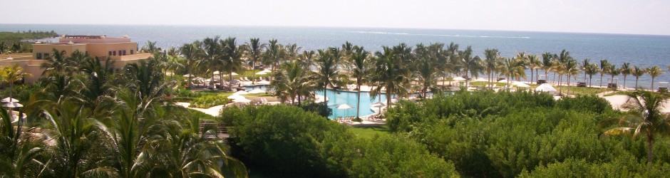 Tres Rios Resort