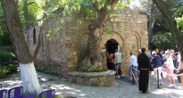Virgin Mary House