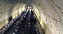 wheaton escaltor