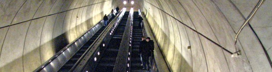 wheaton escaltor