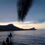 Diamond Head Sunrise
