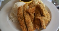 Tonkatsu