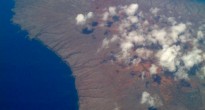 Lanai from the Air