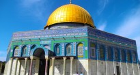 Dome of the Rock