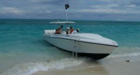Rose Island Boat Rose Island Bahamas
