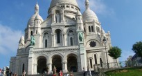 Sacre Coeur Basilica