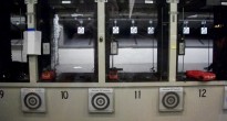 Shooting Range, Waikiki Mall