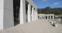 Yad Vashem - World Center for Holocaust Research Israel
