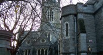 Christ Church Dublin