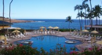 Four Seasons Manele Bay