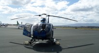 Helicopter Tour