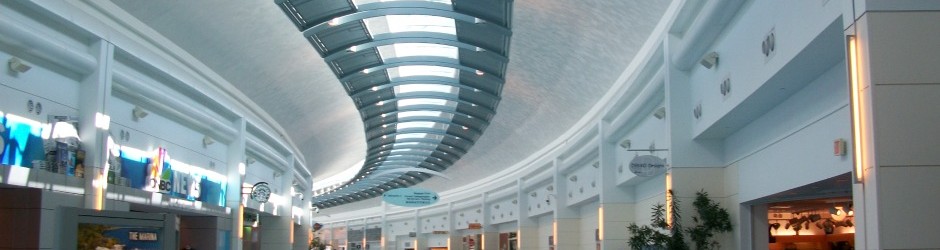 JAX Airport