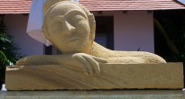 Koh Samui Statue