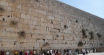 Western Wall - Kotel Jerusalem travel activities