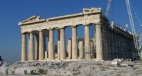 Parthenon Athens Greece Parthenon Athens Greece