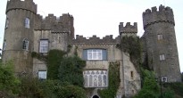 malahide castle