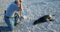 Alex Trebek Galapagos