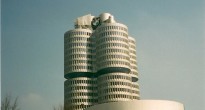 BMW Museum, Munich