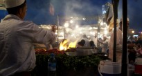 Marrakech Night Market