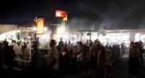 Djemaa el Fna Night Market