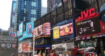 New York Times Square New York Times Square